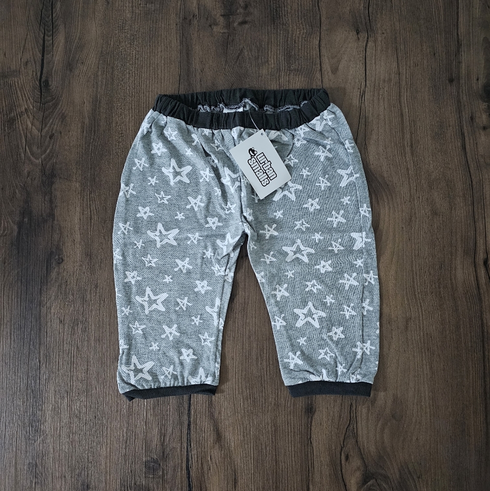 Urban Smalls Star Harem Pants